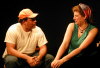 Suzanne w/ Kenn Woodard